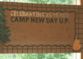 As Camp New Day U.P. celebrates its 25th year, staff continue to make sure they provide an unforgettable experience.