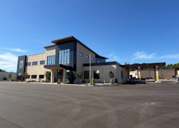 First Bank Upper Michigan US-41 location