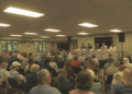 The League of Women Voters of Marquette County hosted a Candidate Forum for the August 2026 primary.