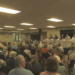 The League of Women Voters of Marquette County hosted a Candidate Forum for the August 2026 primary.