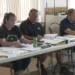 Late Monday evening, the Forsyth Township Planning Commission approved a measure that would allow a transient residential housing unit to operate at KI Sawyer.