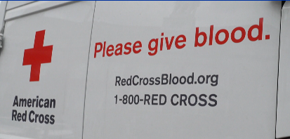 The American Red Cross is declaring an emergency blood shortage here in Michigan after the nation's blood supply dropped nearly 25 percent in June.
