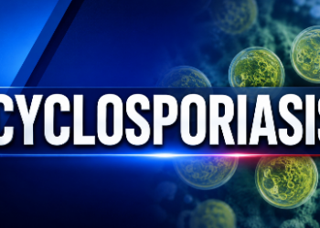 The Michigan Department of Health and Human Services is warning residents about a growing cyclosporiasis outbreak now affecting the U. P.