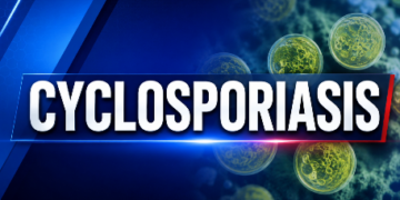 The Michigan Department of Health and Human Services is warning residents about a growing cyclosporiasis outbreak now affecting the U. P.