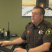 Marquette County Undersheriff Lowell Larson is back home after graduating from the prestigious FBI National Academy in Quantico, Virginia.