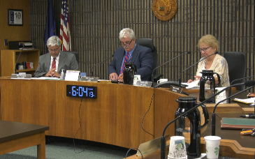 The Marquette County Board made significant progress in the cleanup of PFAS chemicals at the former site of the Marquette County Airport