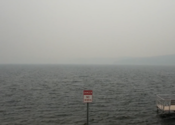 Wildfire Smoke