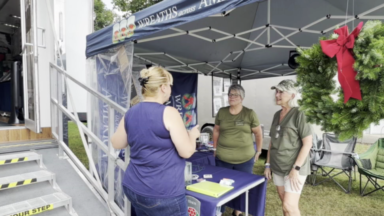 Warren County Fair Celebrates PA 250
