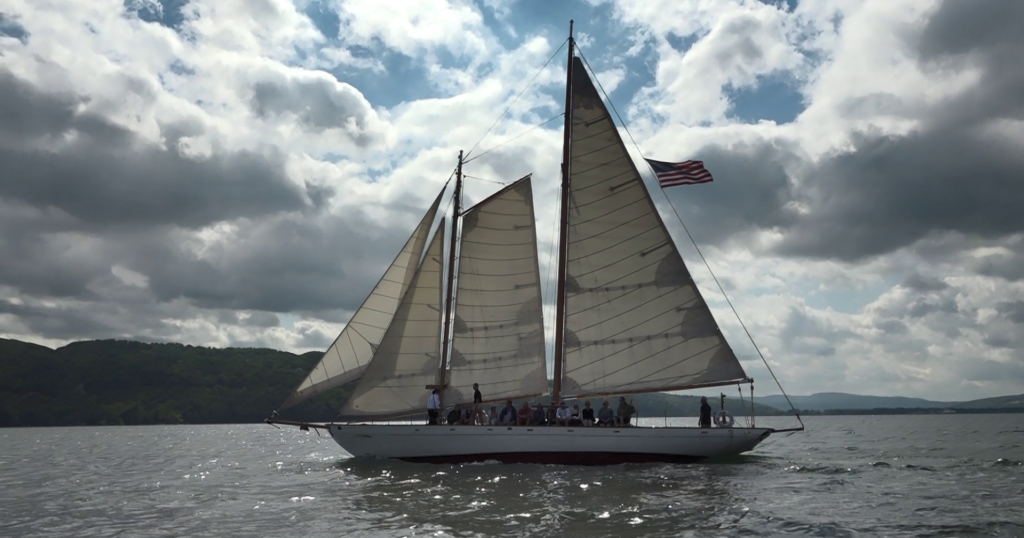 Schooner True Love turns 100, celebration weekend set for Sept.