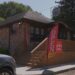 Bungalow Tavern is located at 403 North 17th Street