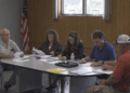 The Ishpeming Township Board held a special meeting on August 18.