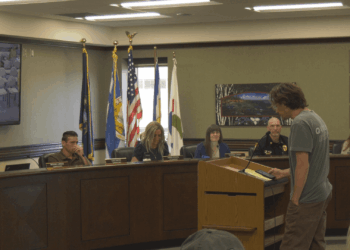 Marquette City Comission Discusses Sustainable Tourism