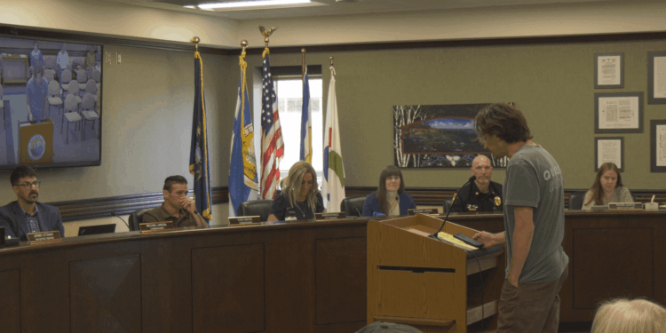Marquette City Comission Discusses Sustainable Tourism