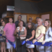 Open since June, Nana Ann's Massage & Wellness cut the ribbon on August 12.