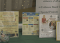 Trenary Toast Cafe and the Literacy Legacy Fund of Michigan partnered for the second year.