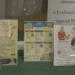 Trenary Toast Cafe and the Literacy Legacy Fund of Michigan partnered for the second year.