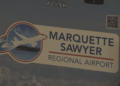 The FAA announced further delays for Chicago to Marquette services.