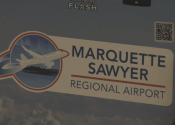 The FAA announced further delays for Chicago to Marquette services.
