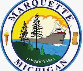 The city of Marquette has issued the following alert about ongoing reconstruction on Wright Street from Sugarloaf Avenue to Van Evera Street.