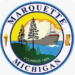 The city of Marquette has issued the following alert about ongoing reconstruction on Wright Street from Sugarloaf Avenue to Van Evera Street.