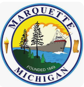 The city of Marquette has issued the following alert about ongoing reconstruction on Wright Street from Sugarloaf Avenue to Van Evera Street.