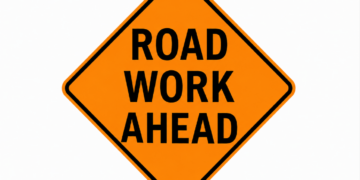 Road work planned for U.S. 41 in Western Marquette County