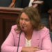 Former state Representative Sara Cambensy will remain on the November general election ballot