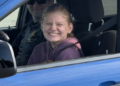 MSP Brings Teen Defensive Driving Training to the Upper Peninsula