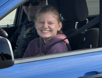 MSP Brings Teen Defensive Driving Training to the Upper Peninsula