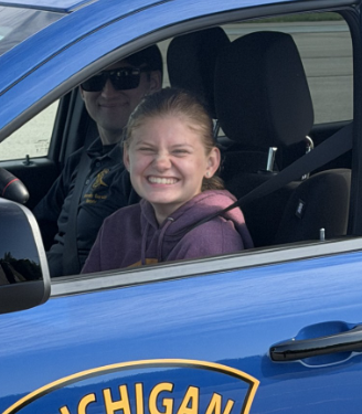MSP Brings Teen Defensive Driving Training to the Upper Peninsula