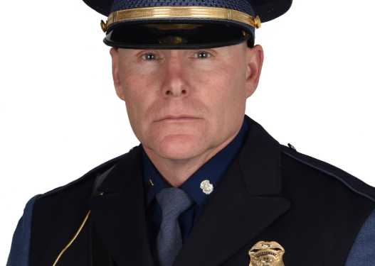 The Michigan State Police (MSP) is pleased to announce the promotion of Jason Welch to the rank of inspector