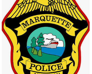 Arrest made of prison prorperty