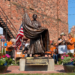 Big Annie Statue Unveiling Honors the Legacy of the 1913 Copper Strike and the Spirit of the UP Worker