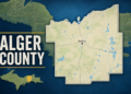 Search for Starla Goings Continues in Alger County