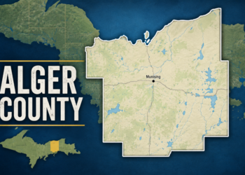 Search for Starla Goings Continues in Alger County