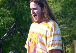 For the second straight year, a local business has been inviting area Bigfoot enthusiasts to take part in their Sasquatch calling contest.