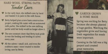 Elizabeth (Betty) M. Bersin VanDrese