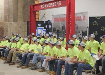 Photo Courtesy: Upper Peninsula Construction Council