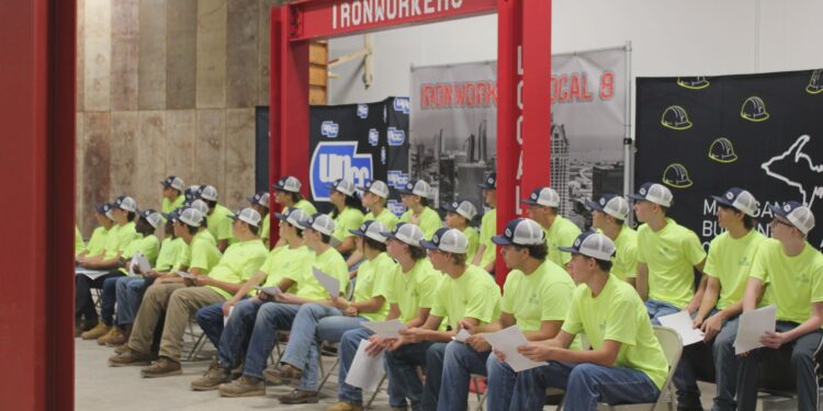 Photo Courtesy: Upper Peninsula Construction Council