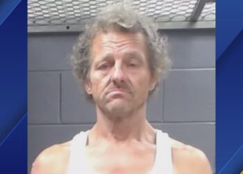 Photo courtesy of the Alger County Sheriff’s Office