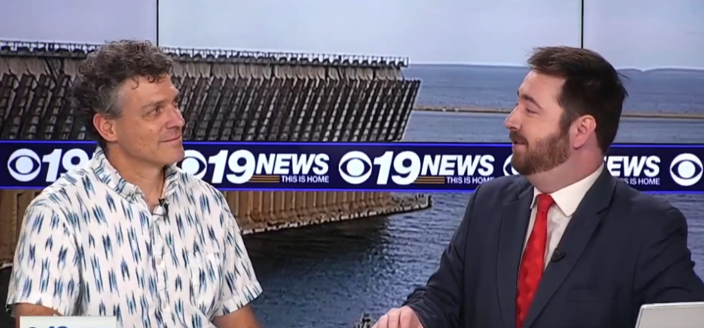 Insights: Fresh Coast Film Festival, Dryland Dash volunteer opportunities
