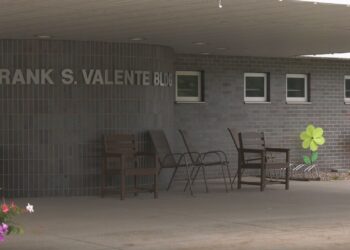 Marquette County Medical Care Facility hosts Walk to End Alzheimer’s