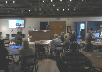Election Education for Everyday People Roadshow