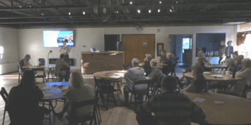Election Education for Everyday People Roadshow