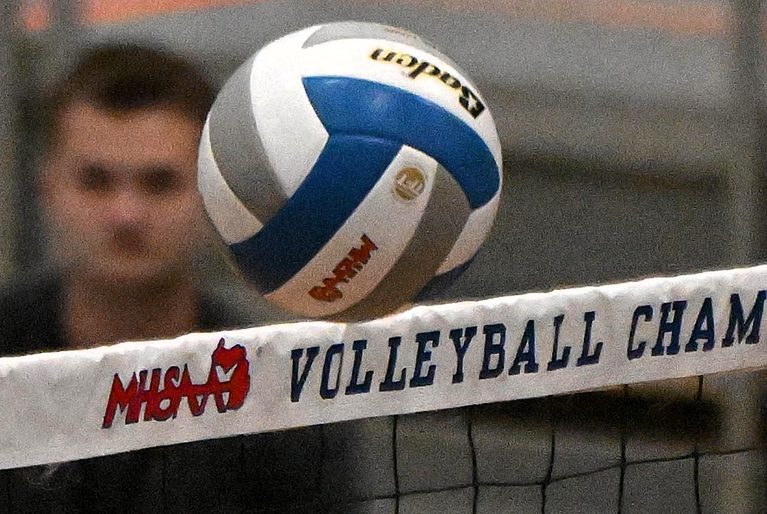 UP HS Volleyball Polls are pretty steady through Week Three