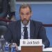 Former Special Counsel Jack Smith Testifies in Fiery Senate Committee, Stands by his Decisions to Charge Trump