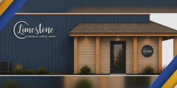 Image courtesy of Limestone FCU