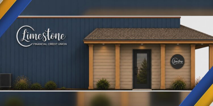 Image courtesy of Limestone FCU