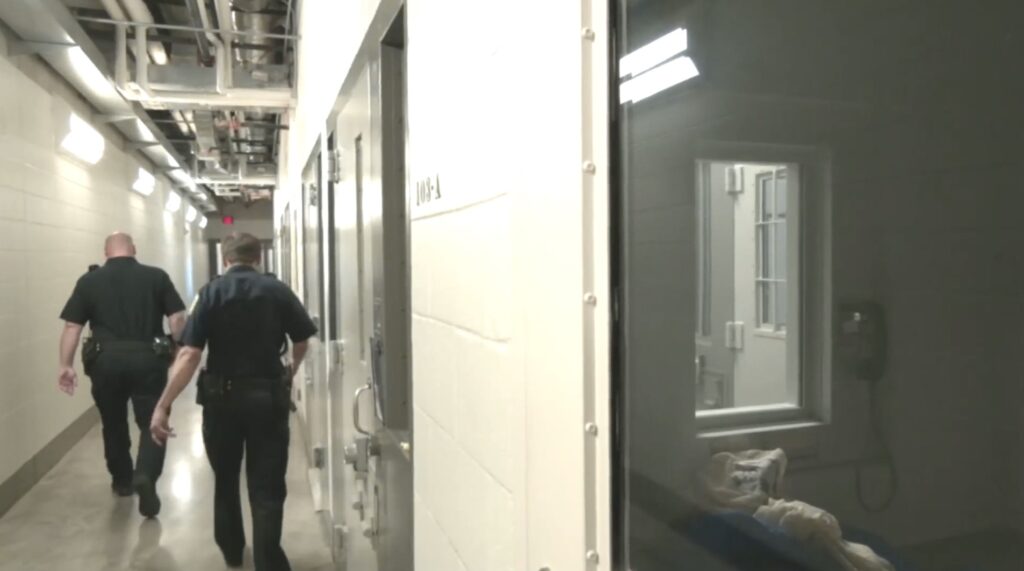 UP lawmakers push corrections officer pension bills, but union doubts House will act