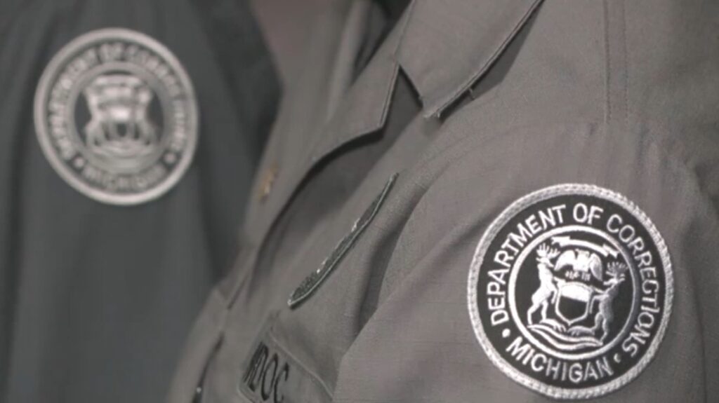 Lawmakers push to expand misconduct reporting in Michigan prisons